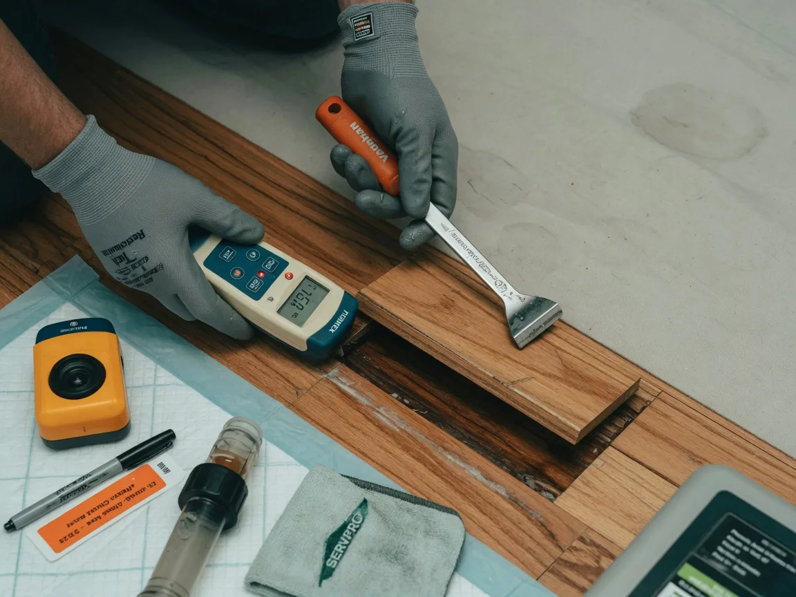 Why choose Water Damage Restoration in Coronado, CA